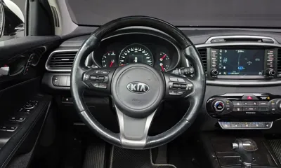 Kia Sorento 2016, 128543 км, за 6603.65 USD - фото 14
