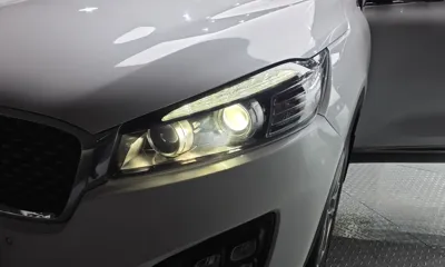 Kia Sorento 2016, 128543 км, за 6603.65 USD - фото 22