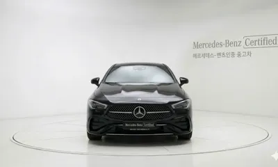 Mercedes-Benz CLE-Class 2025, 931 км, за 54865.19 USD