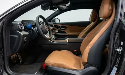 Mercedes-Benz CLE-Class 2025, 931 км, за 54865.19 USD - фото 7