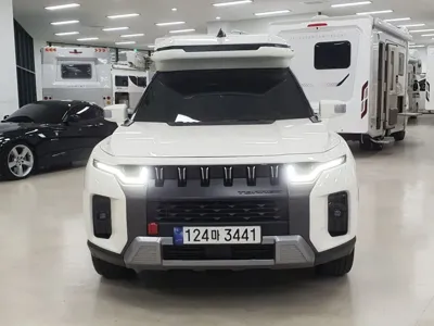 KG_Mobility_Ssangyong Torres