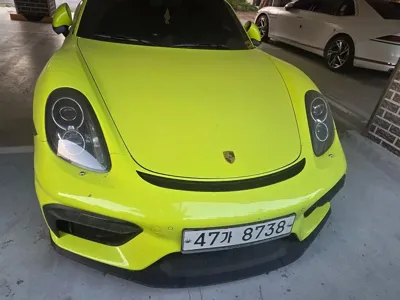 Porsche Boxster 2013, 61404 км, за 29253.06 USD