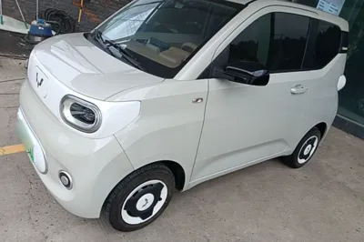 Wuling Hongguang MINIEV · 2024 год