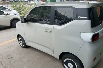 Wuling Hongguang MINIEV 2024, 19900 км, за 6615 USD