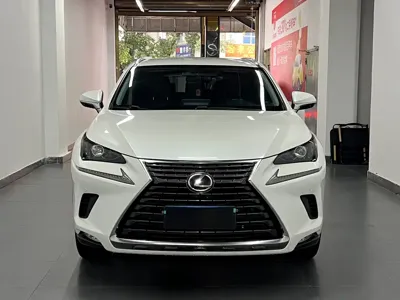 Lexus NX 2020, 90000 км, за 16921.39 USD