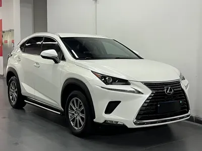 Lexus NX 2020, 90000 км, за 16921.39 USD