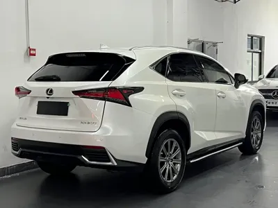 Lexus NX 2020, 90000 км, за 16921.39 USD