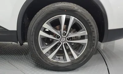 Renault-KoreaSamsung QM6 2020, 164725 км, за 66096.03 USD - фото 21