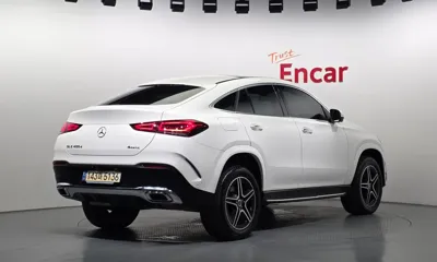 Mercedes-Benz GLE-Class 2021, 150014 км, за 33909.31 USD
