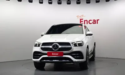 Mercedes-Benz GLE-Class 2021, 150014 км, за 33909.31 USD