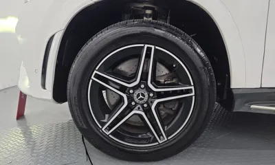 Mercedes-Benz GLE-Class 2021, 150014 км, за 33909.31 USD