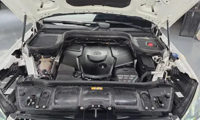 Mercedes-Benz GLE-Class 2021, 150014 км, за 33909.31 USD - фото 6