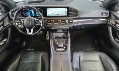 Mercedes-Benz GLE-Class 2021, 150014 км, за 33909.31 USD - фото 7