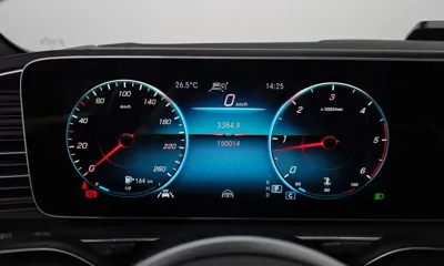 Mercedes-Benz GLE-Class 2021, 150014 км, за 33909.31 USD - фото 8