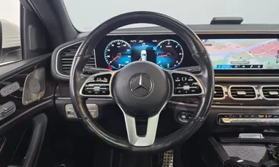 Mercedes-Benz GLE-Class 2021, 150014 км, за 33909.31 USD - фото 13