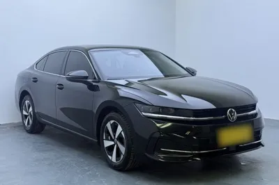 Volkswagen Magotan 2024, 4000 км, за 23463 USD