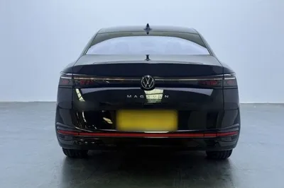 Volkswagen Magotan 2024, 4000 км, за 23463 USD - фото 7