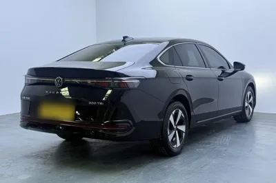 Volkswagen Magotan 2024, 4000 км, за 23463 USD - фото 8