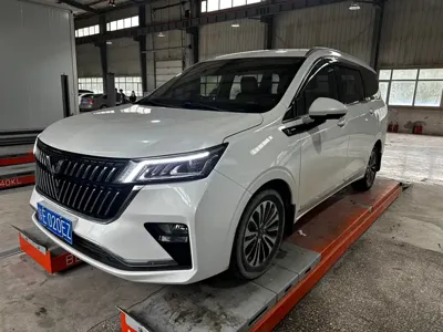 Wuling Jiachen · 2022 год