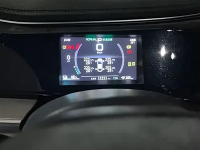 BYD Qin Plus 2022, 11200 км, за 9119.15 USD - фото 7