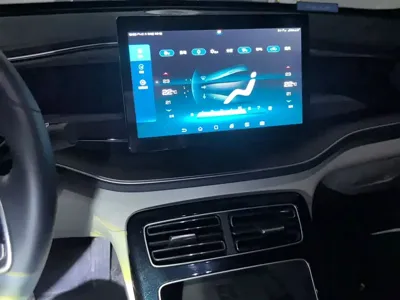 BYD Qin Plus 2022, 11200 км, за 9119.15 USD - фото 9
