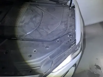 BYD Qin Plus 2022, 11200 км, за 9119.15 USD - фото 23