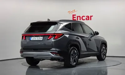 Hyundai Tucson 2026, 2912 км, за 22909.28 USD