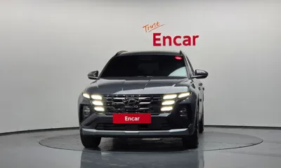 Hyundai Tucson 2026, 2912 км, за 22909.28 USD