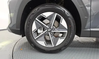 Hyundai Tucson 2026, 2912 км, за 22909.28 USD
