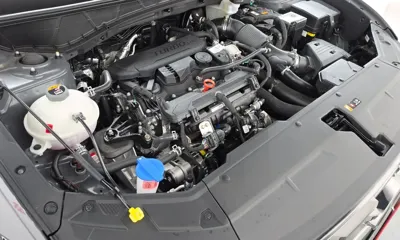 Hyundai Tucson 2026, 2912 км, за 22909.28 USD - фото 6