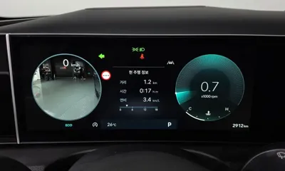 Hyundai Tucson 2026, 2912 км, за 22909.28 USD - фото 8