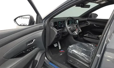 Hyundai Tucson 2026, 2912 км, за 22909.28 USD - фото 10
