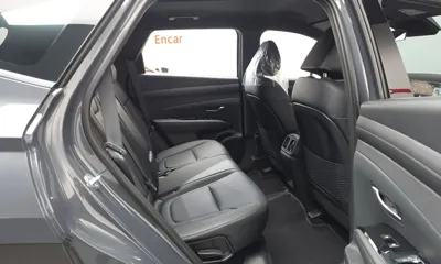 Hyundai Tucson 2026, 2912 км, за 22909.28 USD - фото 11