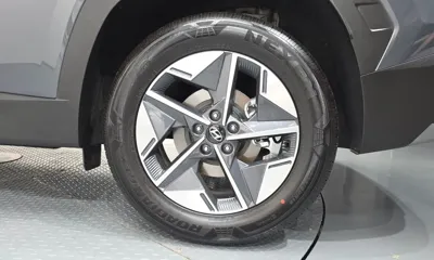 Hyundai Tucson 2026, 2912 км, за 22909.28 USD - фото 21