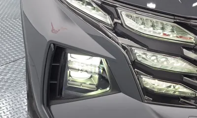 Hyundai Tucson 2026, 2912 км, за 22909.28 USD - фото 22