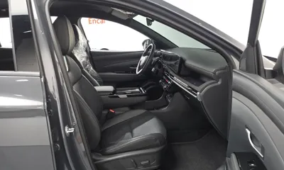 Hyundai Tucson 2026, 2912 км, за 22909.28 USD - фото 26