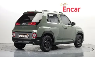Hyundai Casper 2023, 29777 км, за 9751.02 USD