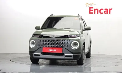 Hyundai Casper 2023, 29777 км, за 9751.02 USD