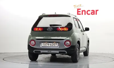 Hyundai Casper 2023, 29777 км, за 9751.02 USD