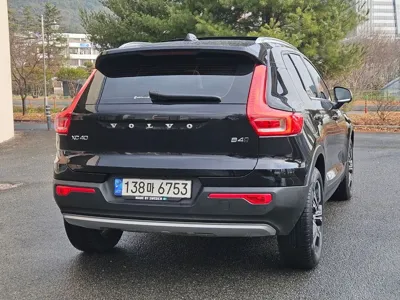 Volvo XC40 2021, 39703 км, за 15887.4 USD - фото 6