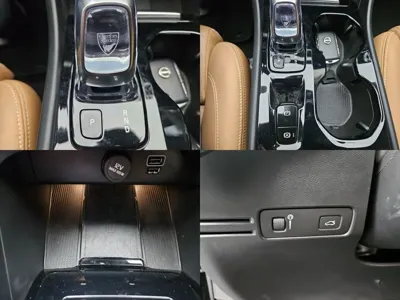Volvo XC40 2021, 39703 км, за 15887.4 USD - фото 9