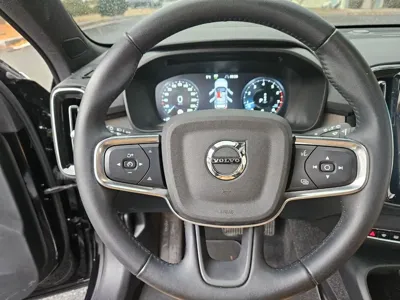 Volvo XC40 2021, 39703 км, за 15887.4 USD - фото 14