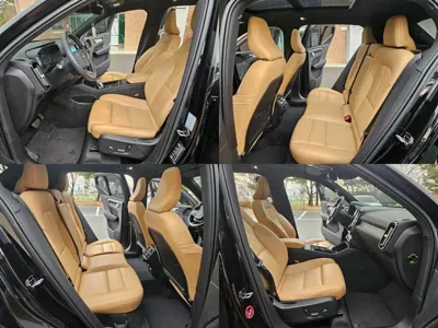 Volvo XC40 2021, 39703 км, за 15887.4 USD - фото 17