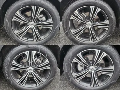 Volvo XC40 2021, 39703 км, за 15887.4 USD - фото 20