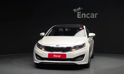 Kia K5 2013, 119560 км, за 3216.49 USD