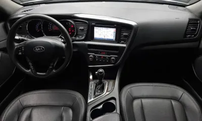 Kia K5 2013, 119560 км, за 3216.49 USD - фото 7