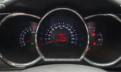Kia K5 2013, 119560 км, за 3216.49 USD - фото 8