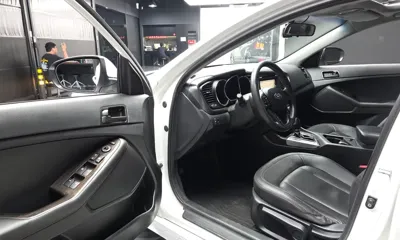 Kia K5 2013, 119560 км, за 3216.49 USD - фото 10