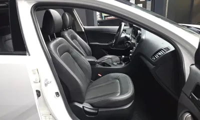 Kia K5 2013, 119560 км, за 3216.49 USD - фото 11