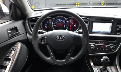 Kia K5 2013, 119560 км, за 3216.49 USD - фото 13